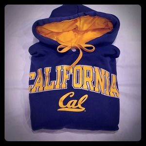 Cal ~ UC Berkeley hoodie